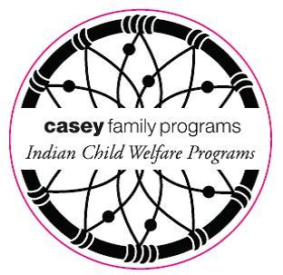 Casey Family Programs logo