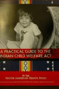 Standing Strong for Native Families – A website from the Native ...